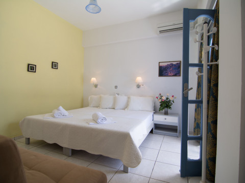 SIRENA APARTMENTS