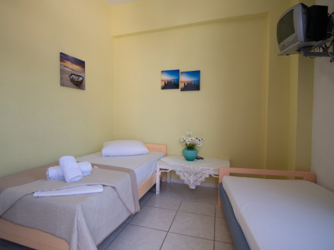 SIRENA APARTMENTS