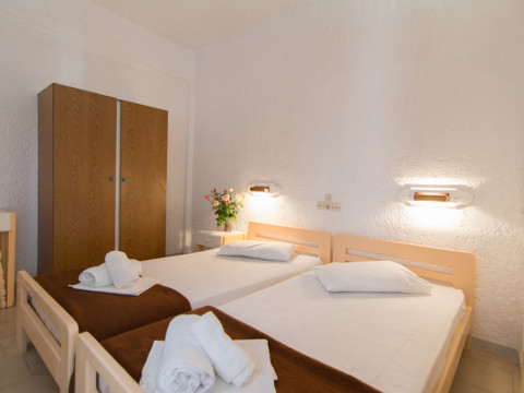 SIRENA APARTMENTS