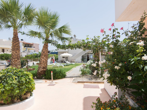 SIRENA APARTMENTS