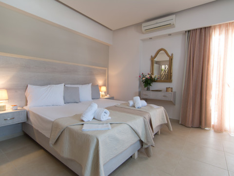 SIRENA APARTMENTS
