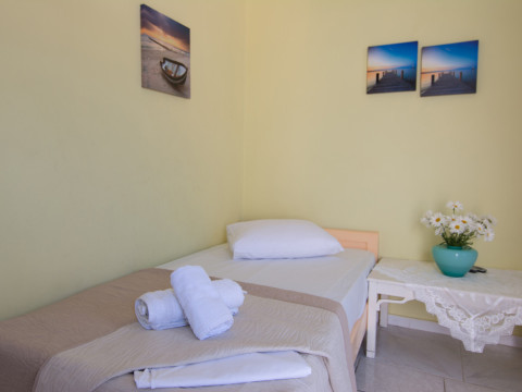 SIRENA APARTMENTS