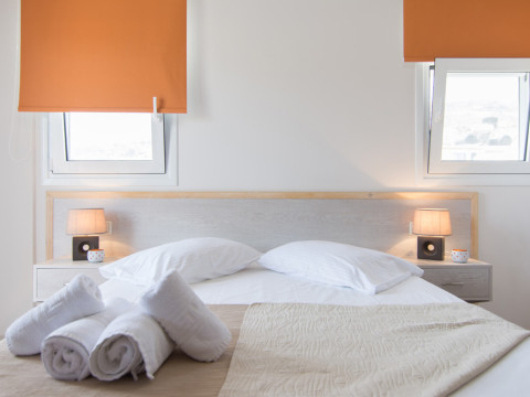 SIRENA APARTMENTS