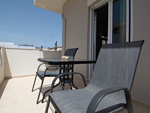 SIRENA APARTMENTS