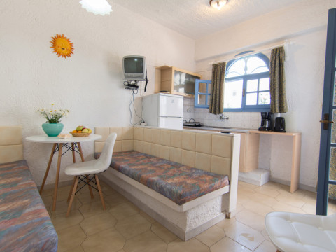 SIRENA APARTMENTS