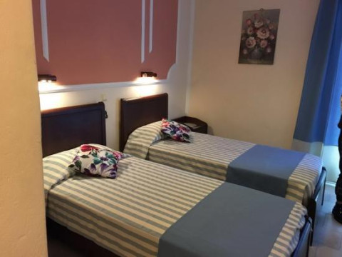 SIRENA BEACH HOTEL