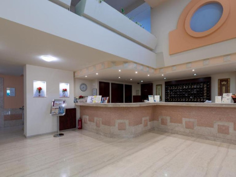Sirene Beach Hotel