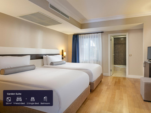 Pestana Promenade Hotel