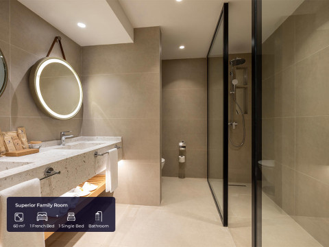 Sirene Belek Hotel