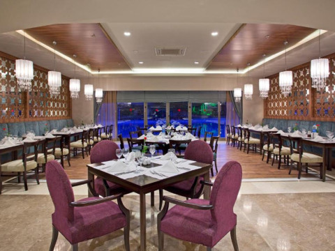 SIRENE BELEK HOTEL