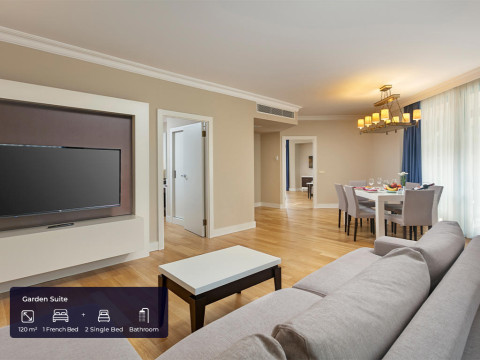 Pestana Promenade Hotel