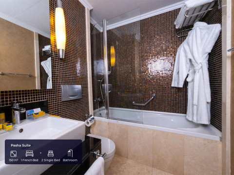 Pestana Promenade Hotel