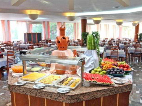 Sirenis Seaview Country Club