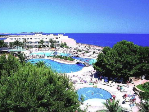 Sirenis Seaview Country Club