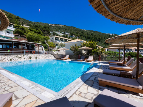 Sirios Hotel