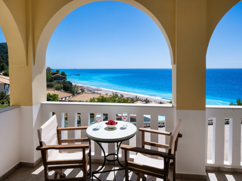 Sirios Hotel