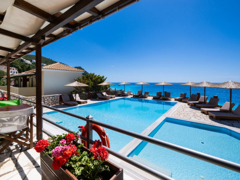 Sirios Hotel