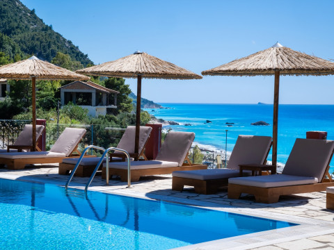 Sirios Hotel