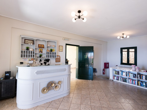 Sirios Hotel