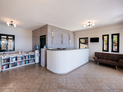 Sirios Hotel