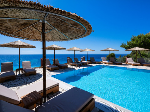 Sirios Hotel