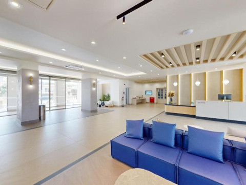 Sirios Village Luxury Hotel & Bungalows