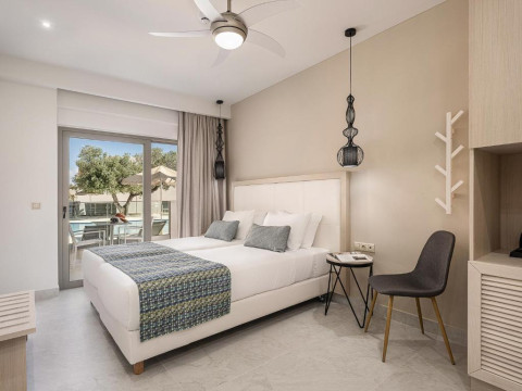 Sirios Village Luxury Hotel & Bungalows
