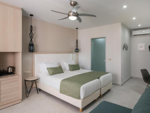 Sirios Village Luxury Hotel & Bungalows