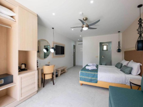 SIRIOS VILLAGE LUXURY HOTEL & BUNGALOWS