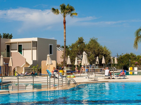 SIRIOS VILLAGE LUXURY HTL& BNGL