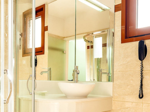 SIRIOS VILLAGE LUXURY HTL& BNGL