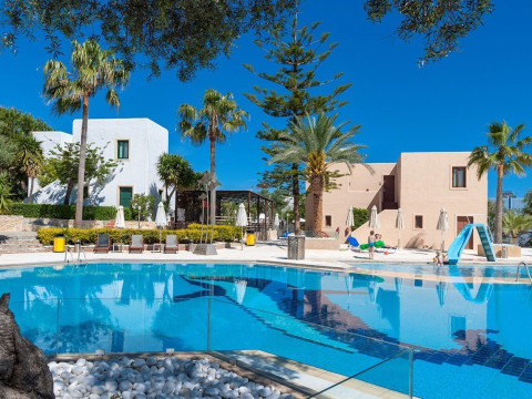 SIRIOS VILLAGE LUXURY HTL& BNGL