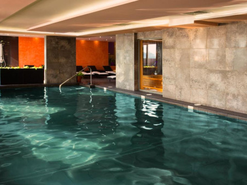 SIRIUS BEACH HOTEL