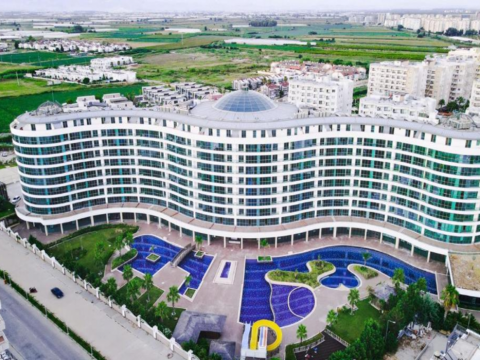 Sirius Town