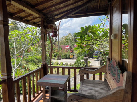 Sirya Farm House