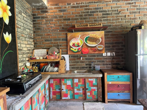 Sirya Farm House