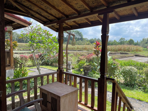 Sirya Farm House