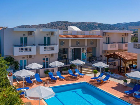 Sisi Breeze Hotel