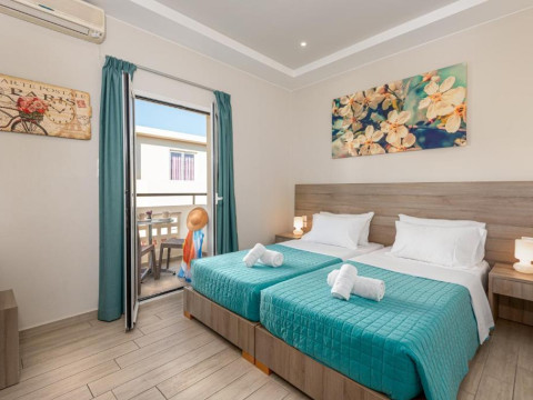 Sisi Breeze Hotel