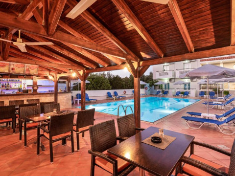 Sisi Breeze Hotel