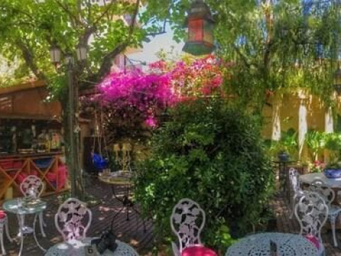 SITGES ROYAL ROOMS