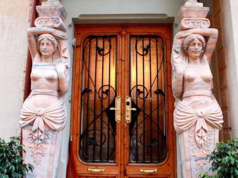 SITGES ROYAL ROOMS