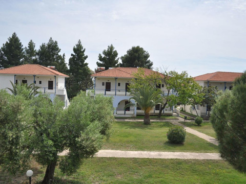 Sithonia Village