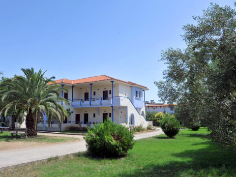 Sithonia Village