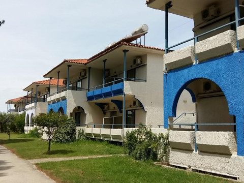 Sithonia Village