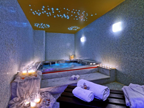 Sitia Beach City Resort & Spa