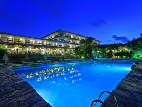 Sitia Beach City Resort & Spa