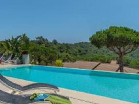 Siview Villa