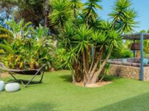 Siview Villa
