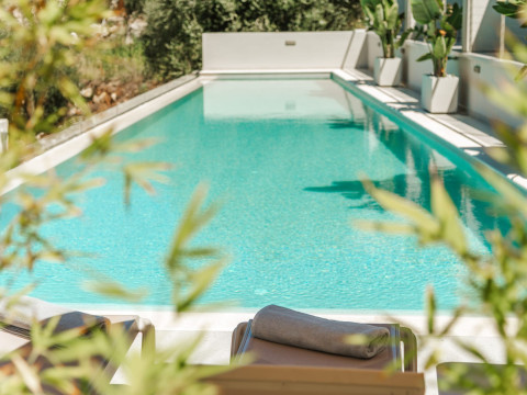 Sivota Deamaris Luxury Boutique Hotel